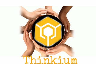 Difference Between THINKIUM and other Blockchain Project.