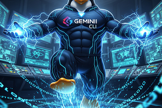 Gemini CLI: Power up your Linux workflow