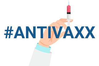 Vaccine hesitancy and emotions regarding the #antivaxx discussion