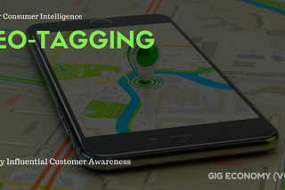 Purpose of Geotagging in Businesses.