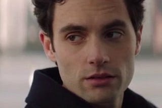 Women Like Men Like Joe Goldberg