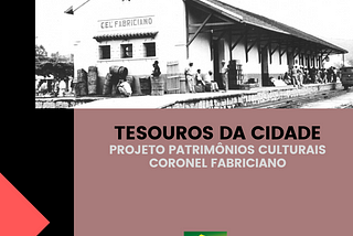 Projeto patrimônio