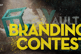 Community Initiative: Branding Contest