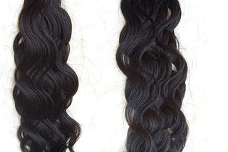 Skin Weft Hair Extensions