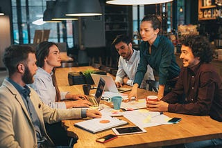 Emerging Triumphantly From Change Through Adaptive Leadership