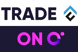 Conflux (CFX) deCEX Trading — Only on Orion 🟣