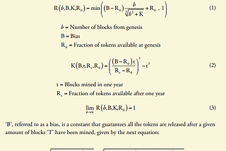 The Math behind Autoria’s Supply-Curve Modeled Distribution