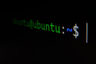 Ubuntu on the command line