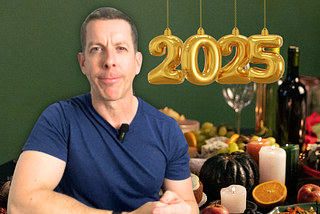3 Little Mindset Shifts To Get Your A*s In Shape In 2025