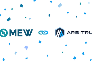 MEW Mobile: Self Custody Multichain Wallet for Ethereum, Arbitrum, Base, Polygon and More