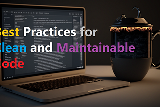 Mastering .NET Development: Best Practices for Clean and Maintainable Code