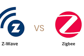 Wireless Protocols: Z-Wave VS ZigBee