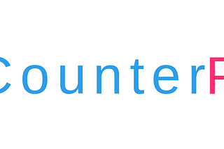 Measuring Counterfactual Explanations Feature Importance with CounterPlots