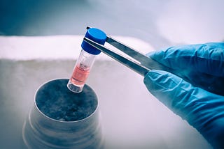 Stem cell therapy is changing medicine (part 2)