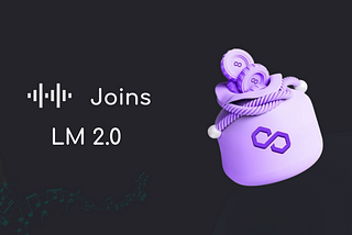 Symphony joins Polygon LM 2.0!