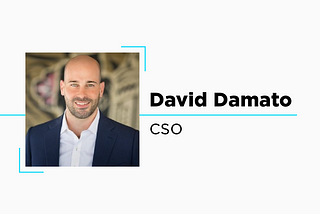 Gemini Welcomes David Damato as Chief Security Officer
