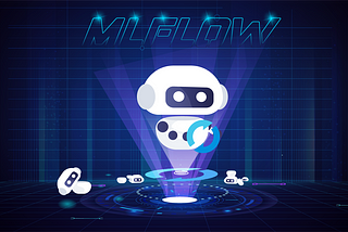 มาลองใช้ MLflow ช่วยทำ Machine Learning กันเถอะ