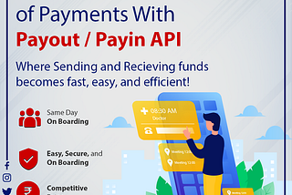 UPI Payout API