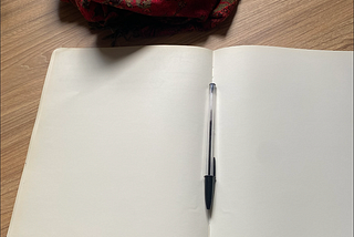 Writing as Personal Alchemy