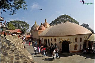 Secret Real Stories Of Maa Kamakhya Temple That You Must Know...