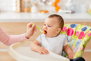 How Our Daily Routine Keeps My Baby Strong and Healthy