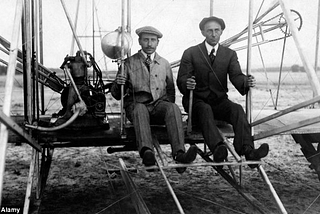 3 Things to Learn From the Wright Brothers