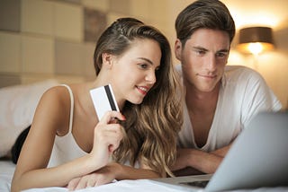 Discovering Shared Pleasure: The Adventure of Watching Porn Together