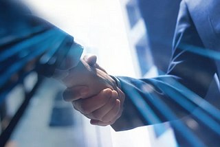 A Reflection on Societies, Transparency, and the Future of Business