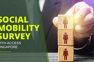 The Results of Our Social Mobility Survey Are In