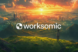 How to Build a New Startup: Lessons from Worksomic
