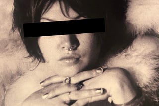 Marilyn Manson’s Survivors Speaking Out Helps All Survivors