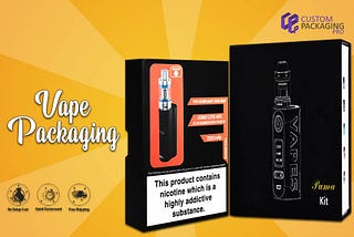 Vape Packaging