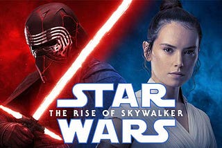 Star Wars: The Rise of Skywalker REVIEW