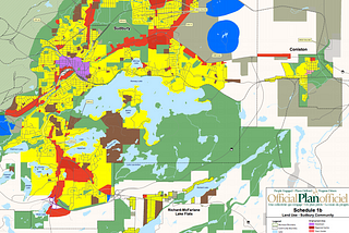 Comments on the Proposed Zoning By-law Amendment to Permit a Recreation and Community Centre on…