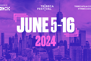 Firelight Media-Supported Filmmakers at Tribeca Festival 2024