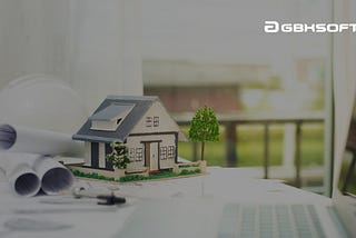 Сloud-based Real Estate Software Solutions
