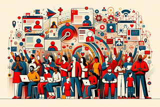How Our Vision Aligns With The Core Values Of Web3