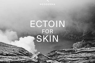 Ectoin for Skin benefits | Neoderma