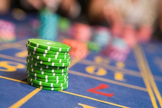 Does ‘Luck’​ Exist In Sales? The Answer May Surprise You!