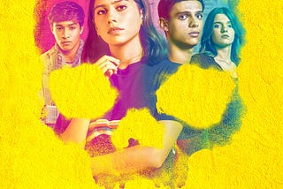 Jinn review — A good one-time watch