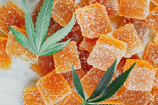 Shark Tank CBD Gummies Reviews Canada [Controversial Update 2023] Do Not Buy Until You Read This!