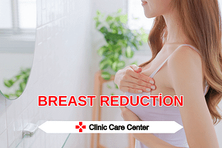 Breast Reduction Cost 2024 in Turkey