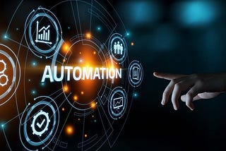 What is Digital Automation?