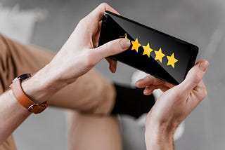 Beyond the Minute: Advanced Techniques for Amazon Review Scraping