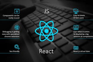 The Fundamental Topic Of React.JS