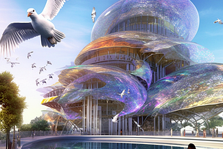 The Imaginative Powerhouse: How AI and Human Creativity Can Reinvent the Future