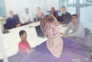 Take That, Mid-Life Crisis