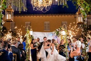 Your Dream Wedding in South Florida with The Addison