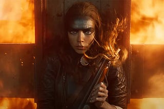 Furiosa’s Engine Misfires in the Wasteland