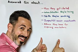 Did you know that Rand Fishkin hides your customers on secret land named SparkToro?